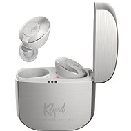 Klipsch T5 II True Wireless, Silver - Headphones