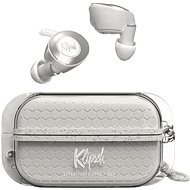 Klipsch T5 II True Wireless Sport Grey - Fej-/fülhallgató