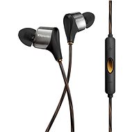 Klipsch Reference XR8I HYBRID Black - Headphones