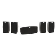 Klipsch Quintet Home Theater System - Speakers