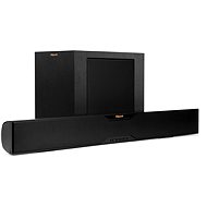Klipsch R-10B - Sound Bar