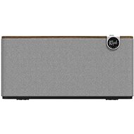 Klipsch The Three Plus Walnut - Bluetooth Speaker