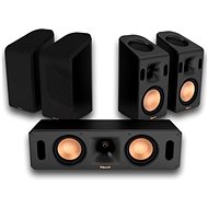 Klipsch Reference Cinema System Dolby Atmos 5.0.4. - Speaker System 