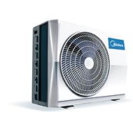 MIDEA MA-09NXD0-O - Outdoor Unit