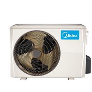 MIDEA MBT-09N8D6-O - Outdoor Unit