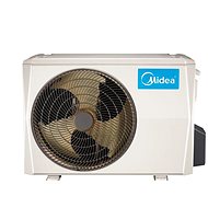 MIDEA MB-18N8D0-O - Outdoor Unit