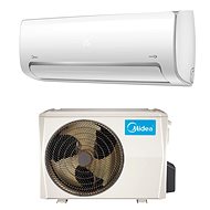 MIDEA MB-18N8D6-I + MIDEA MB-18N8D0-O incl. installation - Split-System Air Conditioner