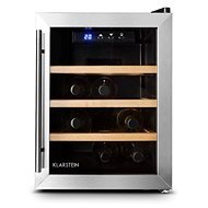 KLARSTEIN Reserva 12 Uno - Wine Cooler