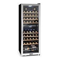 KLARSTEIN Vinamour 54D - Wine Cooler