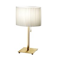 Kolarz A1307.71.7 - Table Lamp SAND 1xE27/60W/230V - Table Lamp