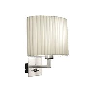 Kolarz A1307.61.6 - Wall Light SAND 1xE14/40W/230V - Wall Lamp