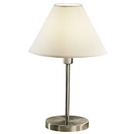 Kolarz 264.70.6 - Table Lamp HILTON 1xE27/60W/230V - Table Lamp