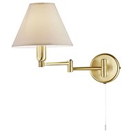 Kolarz 264.61.7 - Wall Light HILTON 1xE14/40W/230V - Wall Lamp