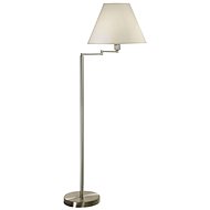 Kolarz 264.41.6 - Floor lamp HILTON 1xE27 / 60W / 230V - Floor Lamp