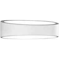 Kolarz 0286.61 - Wall Light DISCUS 1xG9/75W/230V - Wall Lamp
