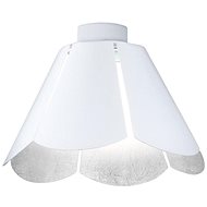 Kolarz A1346.11. W - Ceiling Light BLOOM 1xE27/100W/230V - Wall Lamp