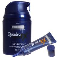 Avon Omlazujíci sada péče o pleť For Men - -