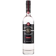 Staritsky Levitsky Reserve 0.7L 40% - Vodka