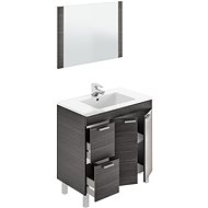 Forés Aktiva 80AG - Bathroom Set