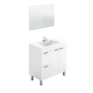 Fores Active 80W - Bathroom Set