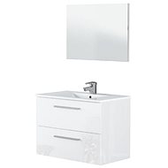 Fores Aruba new 80W - Bathroom Set