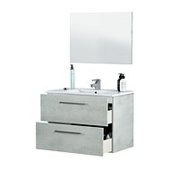 Fores Aruba new 80C - Bathroom Set