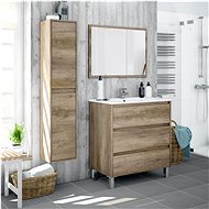 Fores Dakota 80N - Bathroom Set