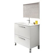 Urban Power 80W - Bathroom Set