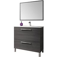 Urban Forces 80AG - Bathroom Set