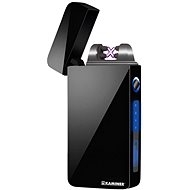 Kaminer 18537 Elektrický zapalovač Plazma USB černý - Lighter