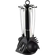 kamille Kitchen utensils, 7 pieces (var. 1) - Kitchen Utensil