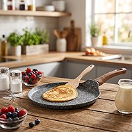 kamille Granite pancake griddle, 24 cm, 4171 - Pan