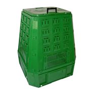 EVOGREEN Kompostér, 91 x 107 x 90cm, objem 600l - Compost Bin