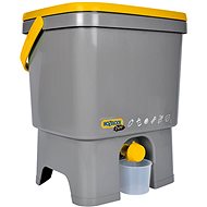 HOZELOCK Kompostér BOKASHI, 27 x 31 x 37cm, objem 16l - Compost Bin
