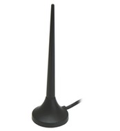Option GlobeTrotter - Magnetic Antenna