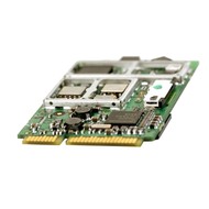 Interní karta do notebooku Option GlobeTrotter PCI Express Mini Card - -