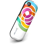 Option iCON XY - Data Card