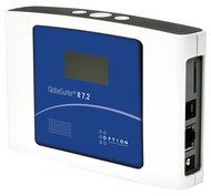 Option GlobeSurfer II 7.2 3G - Router