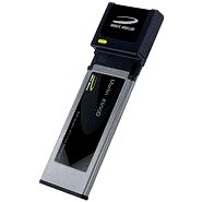 Novatel MERLIN X950D ExpressCard/34 - GSM Module