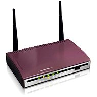  Frolicking Home  - Router