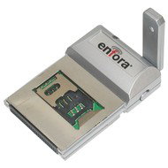 Enfora GSM0110 CF, 4-band GSM/ GPRS class 8 (4+1)/ CSD (14400bps), software BVRP PhoneTools - Mobile Phone
