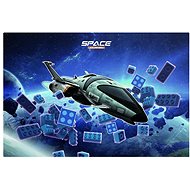 Oxybag Podložka na stůl 60 × 40cm - Space - Table mat