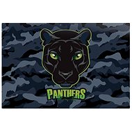 Oxybag Podložka na stůl 60 × 40cm - Panter - Table mat