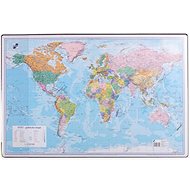 Karton P+P 5-810 - World - Table mat 60×40 - Table mat