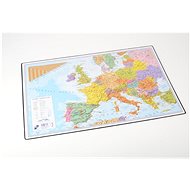Karton P+P Table mat 60×40 - Czech Republic+Europe double-sided - Table mat