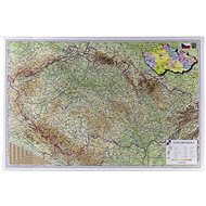 Karton P+P Table mat 60×40 - Czech Republic - 5-806 - Table mat
