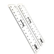 Surtep Ruler Standart 15cm, clear, 1745 - Ruler