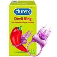 DUREX Intense Vibračný krúžok Little Devil - Vibračný krúžok