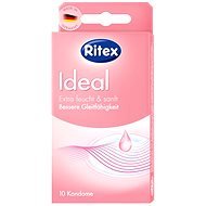 RITEX Ideal 10-Pack - Condoms