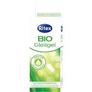 RITEX Bio Gleitgel 50ml - Gel Lubricant